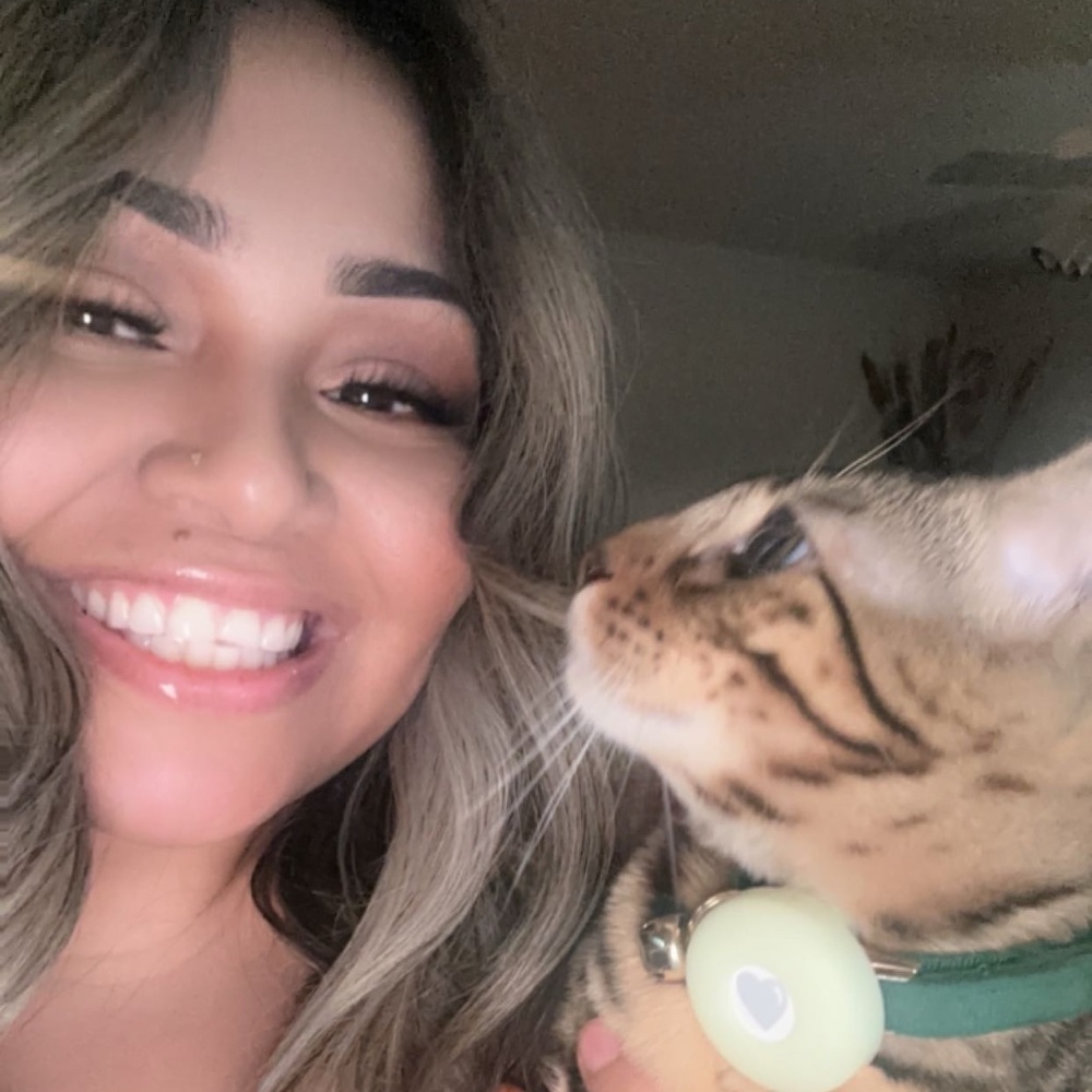 Meet your Posher, Ali